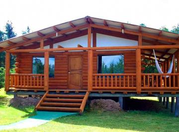 Bioconstrucción de Casa o Cabaña